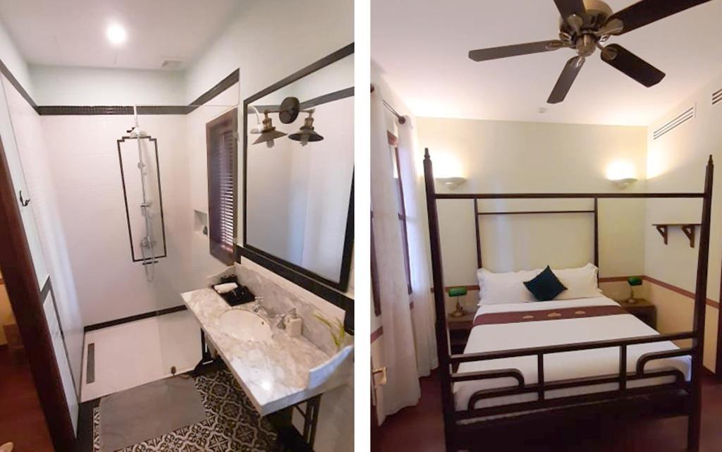 Le Relais De Chhlong Ξενοδοχείο Kratie Εξωτερικό φωτογραφία