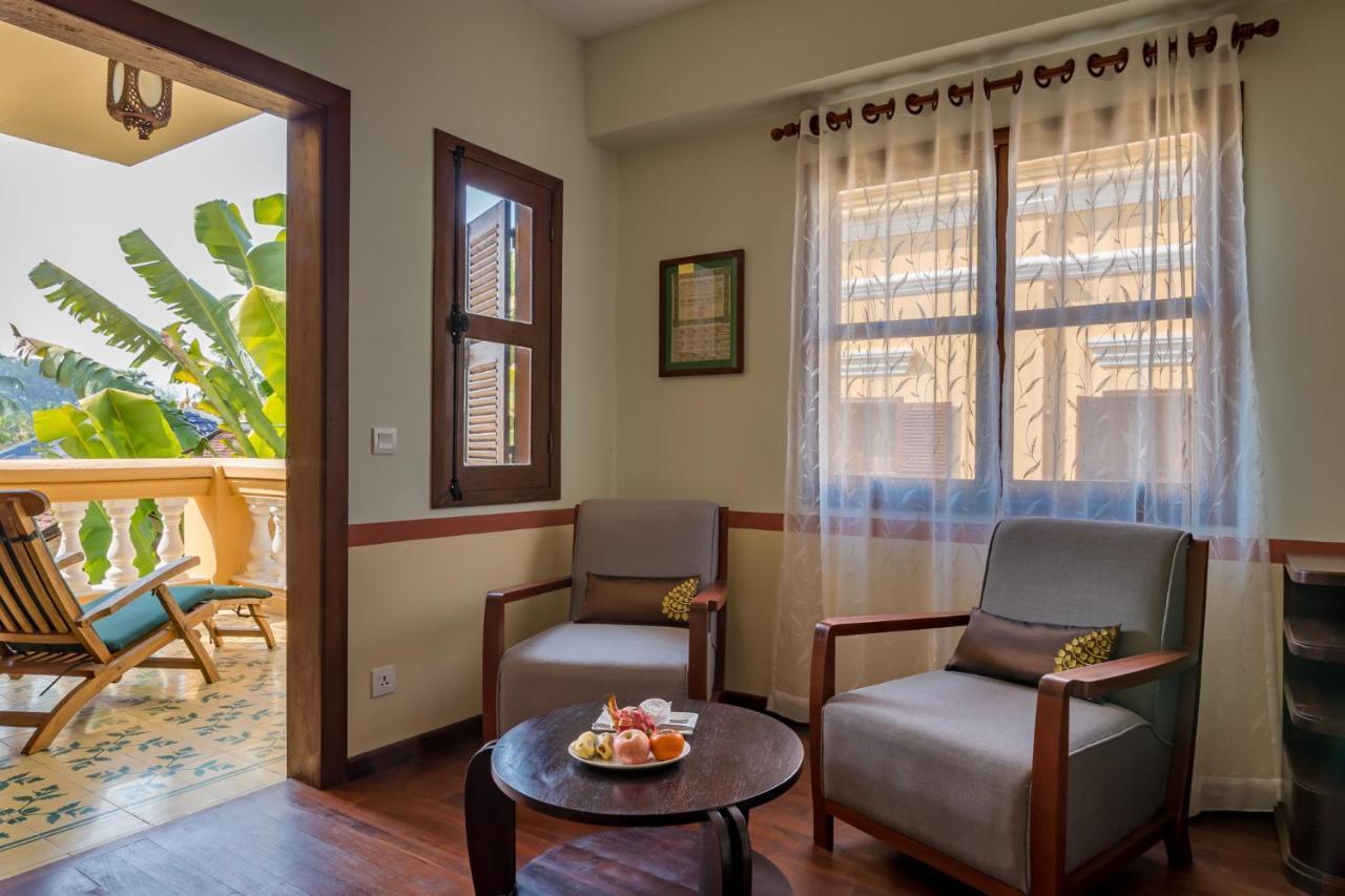 Le Relais De Chhlong Ξενοδοχείο Kratie Εξωτερικό φωτογραφία