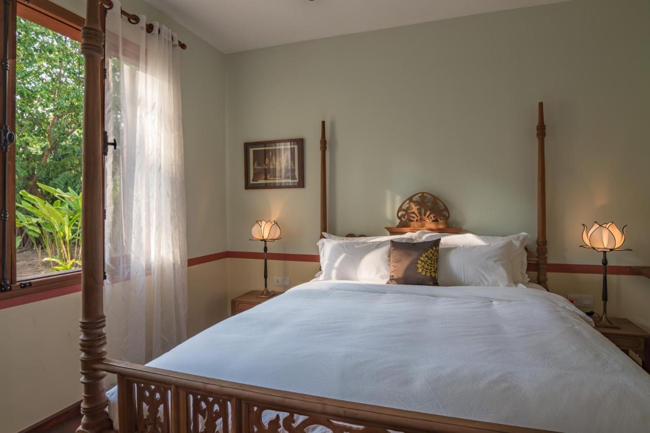 Le Relais De Chhlong Ξενοδοχείο Kratie Εξωτερικό φωτογραφία