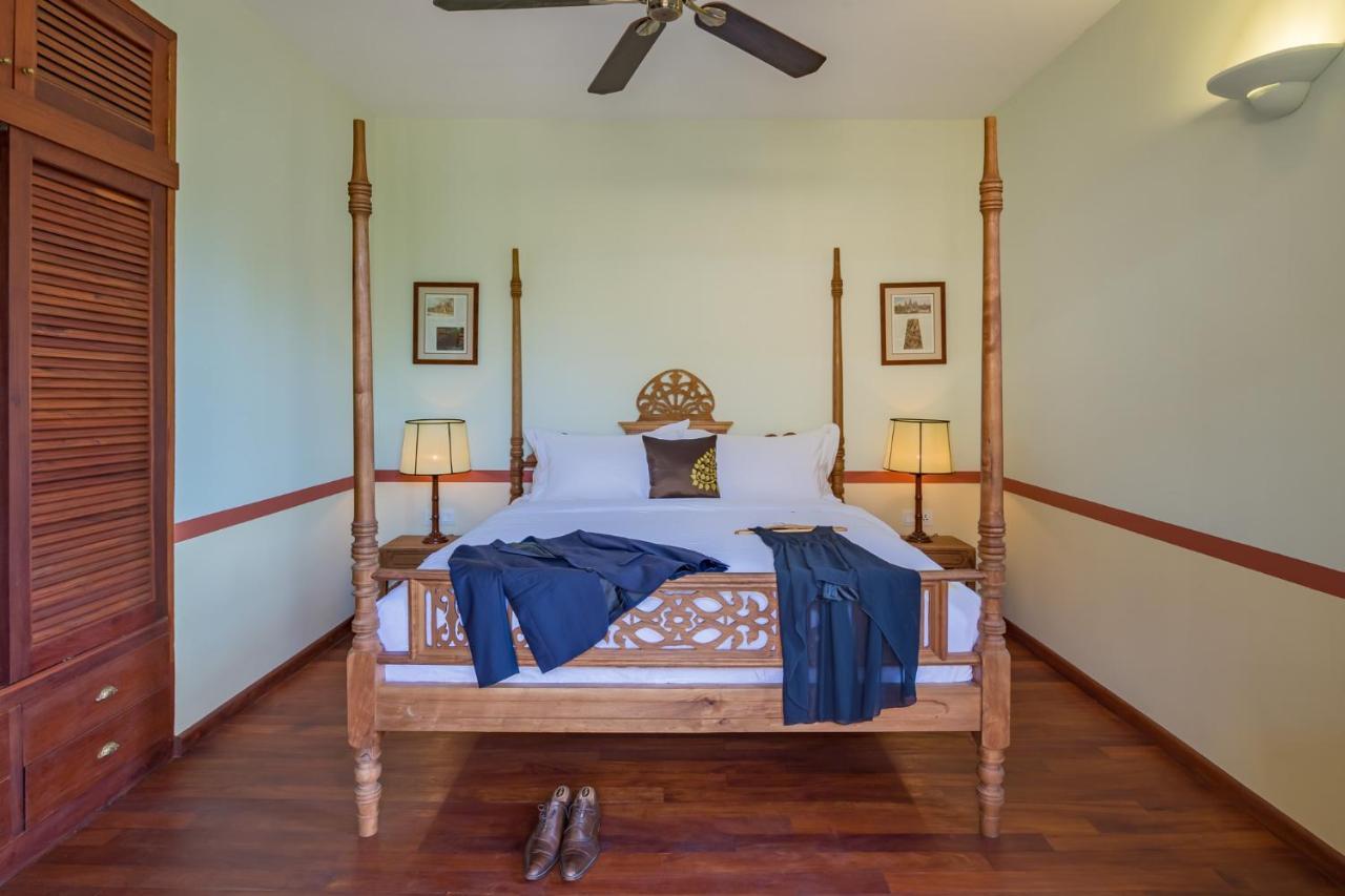 Le Relais De Chhlong Ξενοδοχείο Kratie Εξωτερικό φωτογραφία