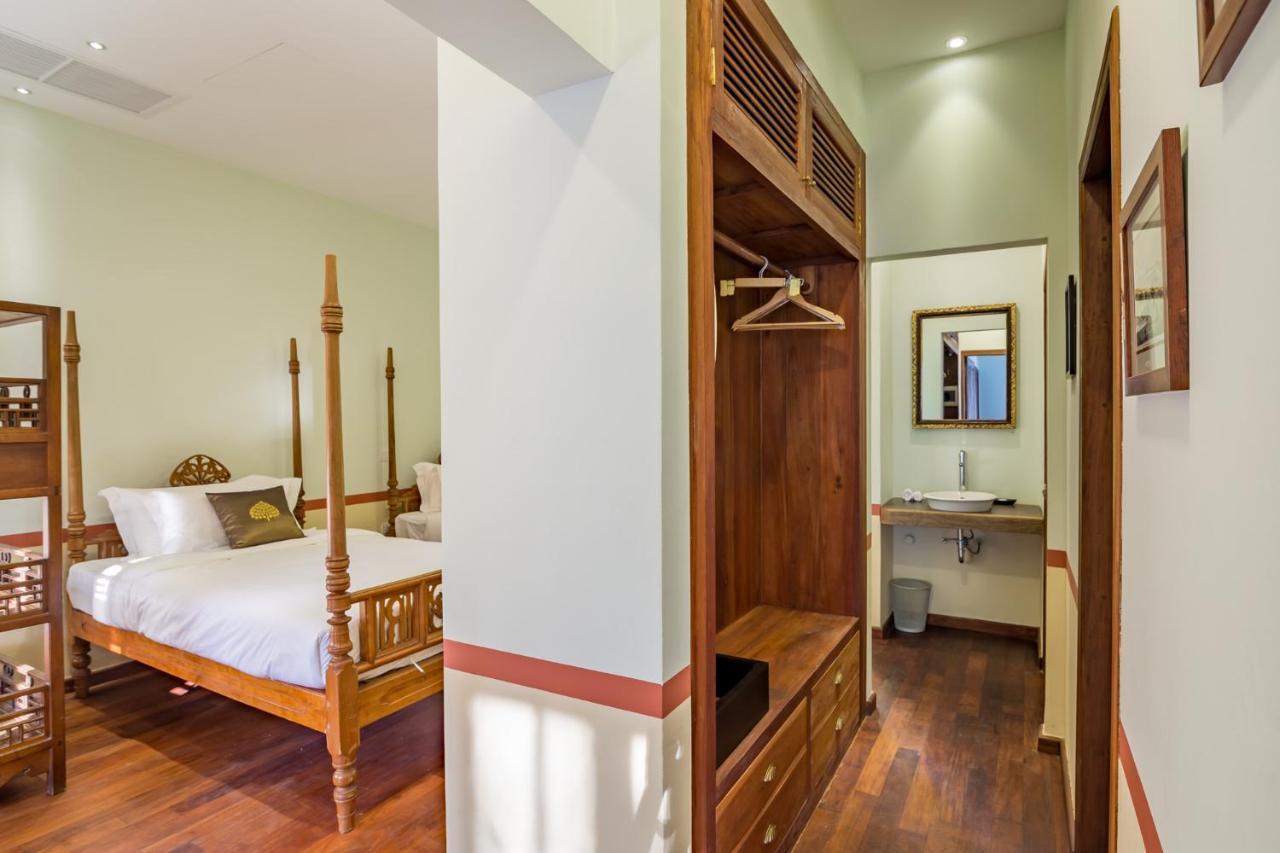Le Relais De Chhlong Ξενοδοχείο Kratie Εξωτερικό φωτογραφία