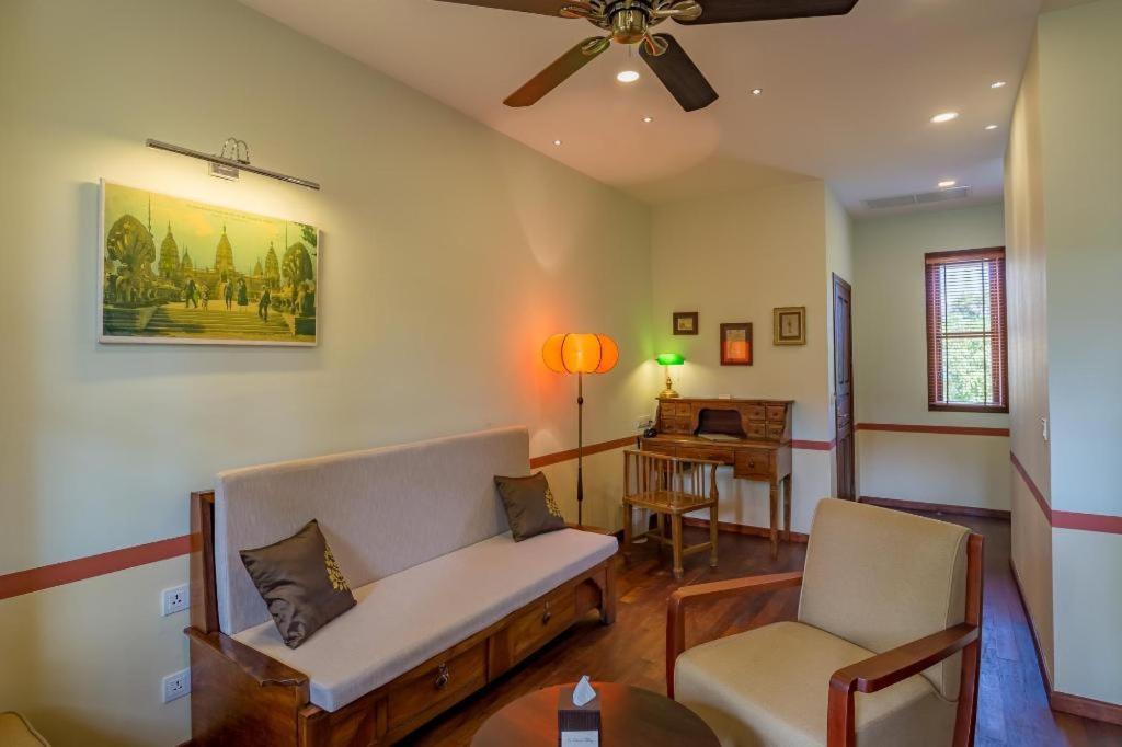 Le Relais De Chhlong Ξενοδοχείο Kratie Εξωτερικό φωτογραφία