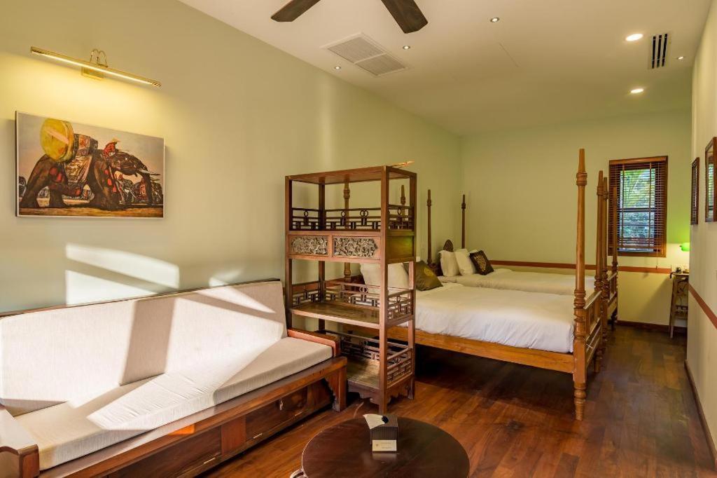 Le Relais De Chhlong Ξενοδοχείο Kratie Εξωτερικό φωτογραφία