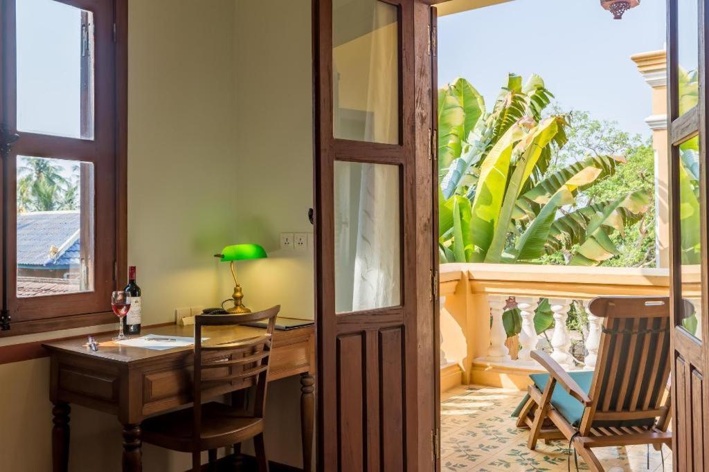 Le Relais De Chhlong Ξενοδοχείο Kratie Εξωτερικό φωτογραφία