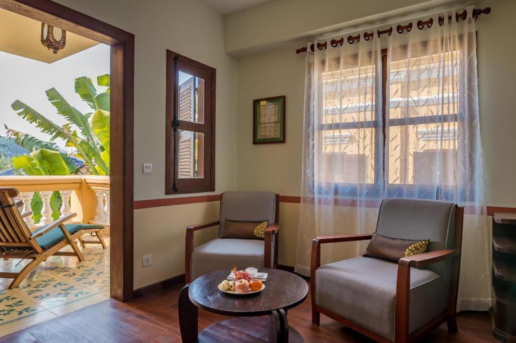 Le Relais De Chhlong Ξενοδοχείο Kratie Εξωτερικό φωτογραφία