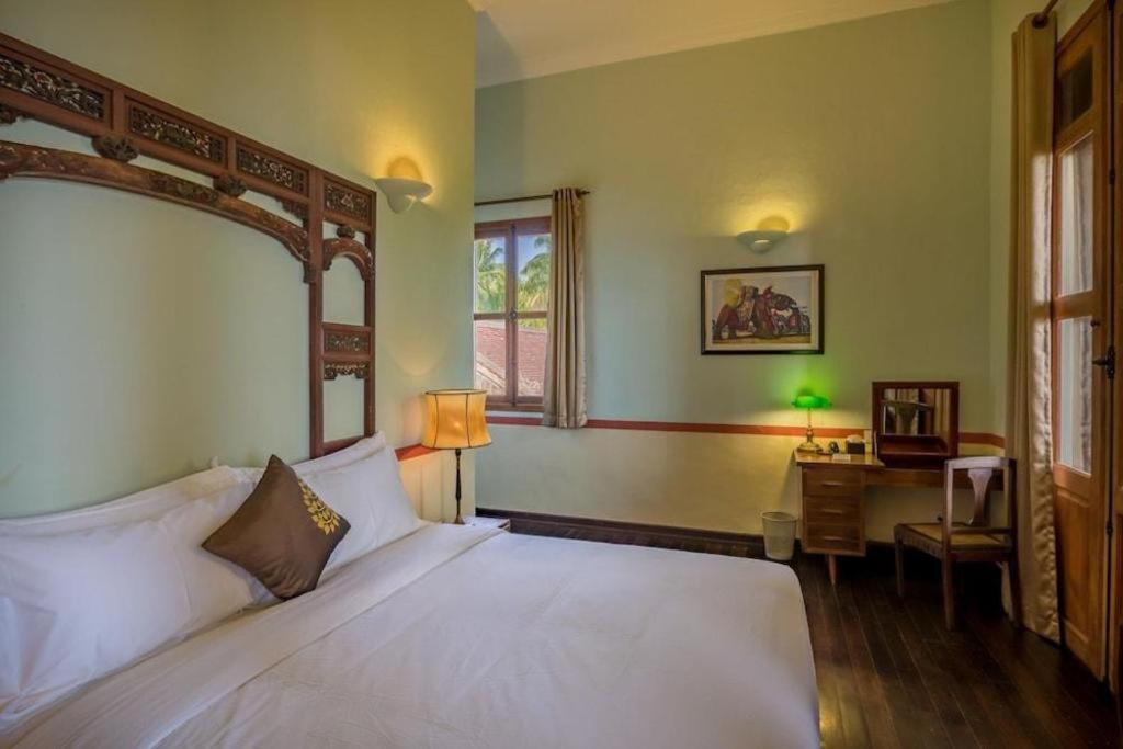 Le Relais De Chhlong Ξενοδοχείο Kratie Εξωτερικό φωτογραφία
