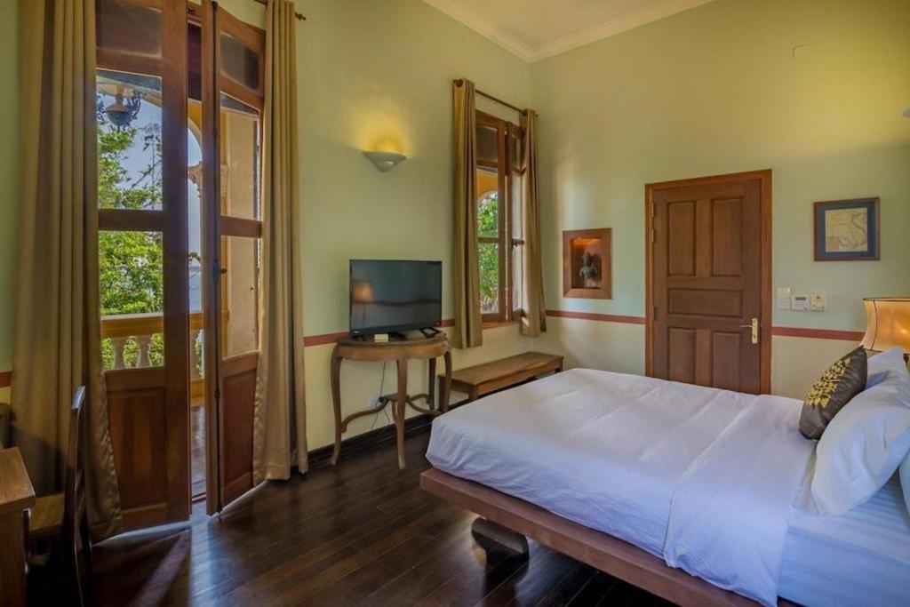 Le Relais De Chhlong Ξενοδοχείο Kratie Εξωτερικό φωτογραφία