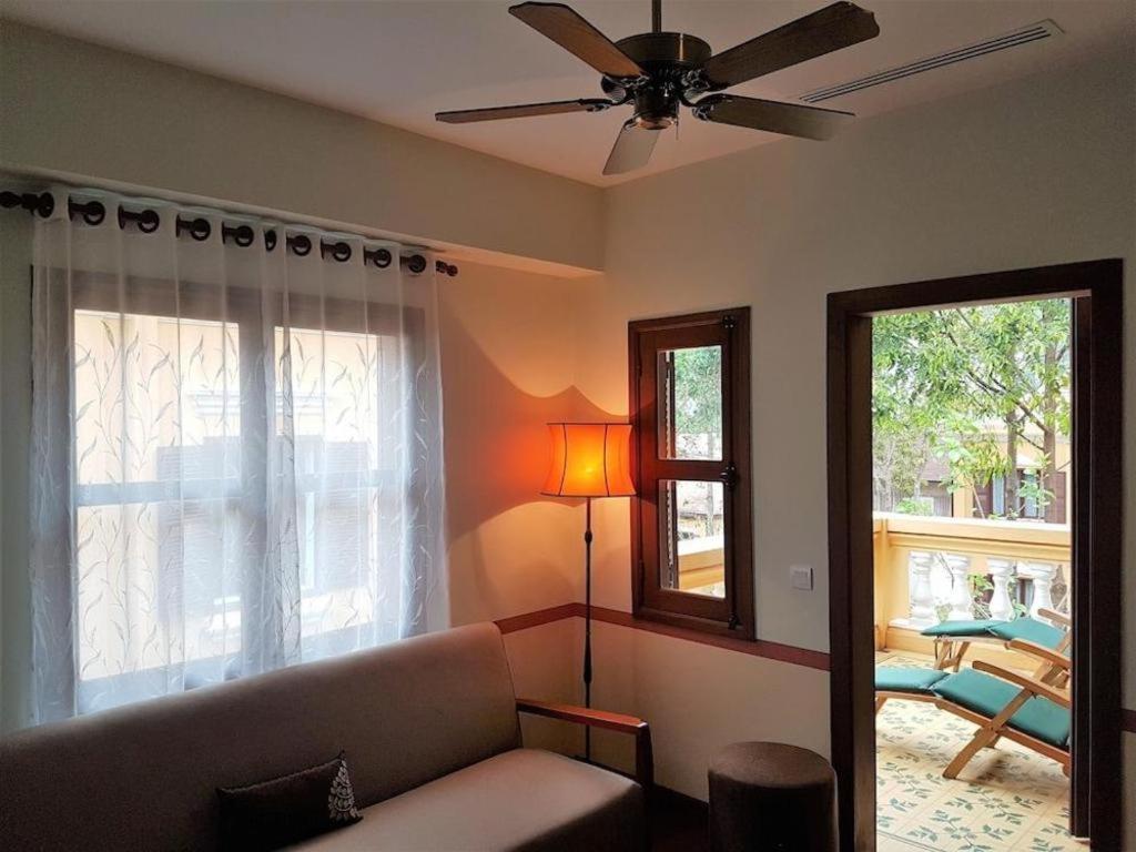 Le Relais De Chhlong Ξενοδοχείο Kratie Εξωτερικό φωτογραφία