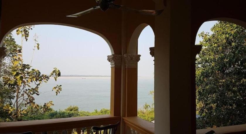 Le Relais De Chhlong Ξενοδοχείο Kratie Εξωτερικό φωτογραφία
