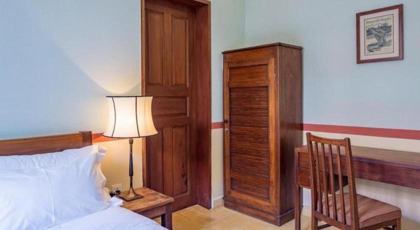Le Relais De Chhlong Ξενοδοχείο Kratie Εξωτερικό φωτογραφία