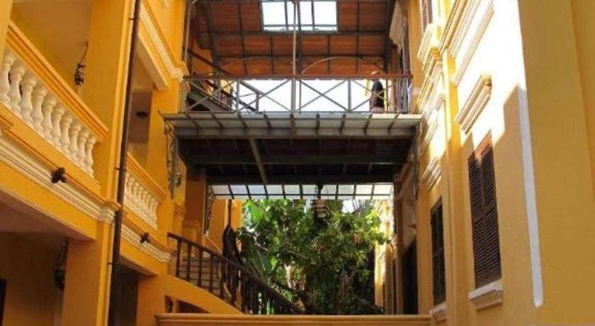 Le Relais De Chhlong Ξενοδοχείο Kratie Εξωτερικό φωτογραφία