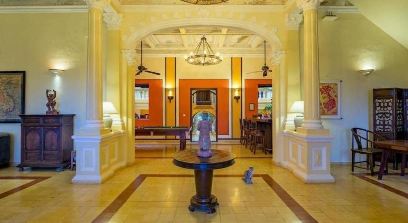Le Relais De Chhlong Ξενοδοχείο Kratie Εξωτερικό φωτογραφία
