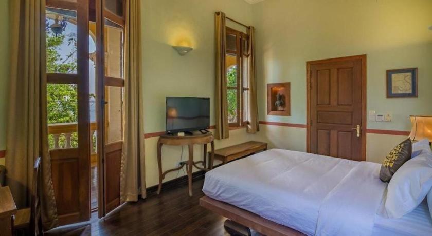 Le Relais De Chhlong Ξενοδοχείο Kratie Εξωτερικό φωτογραφία