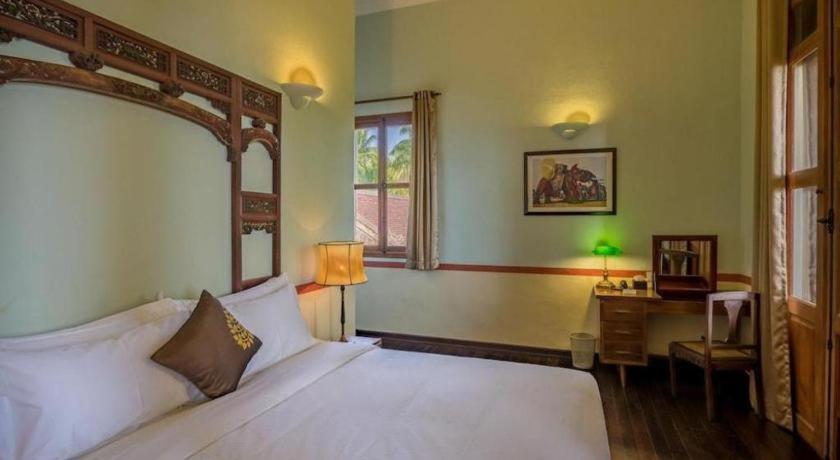 Le Relais De Chhlong Ξενοδοχείο Kratie Εξωτερικό φωτογραφία
