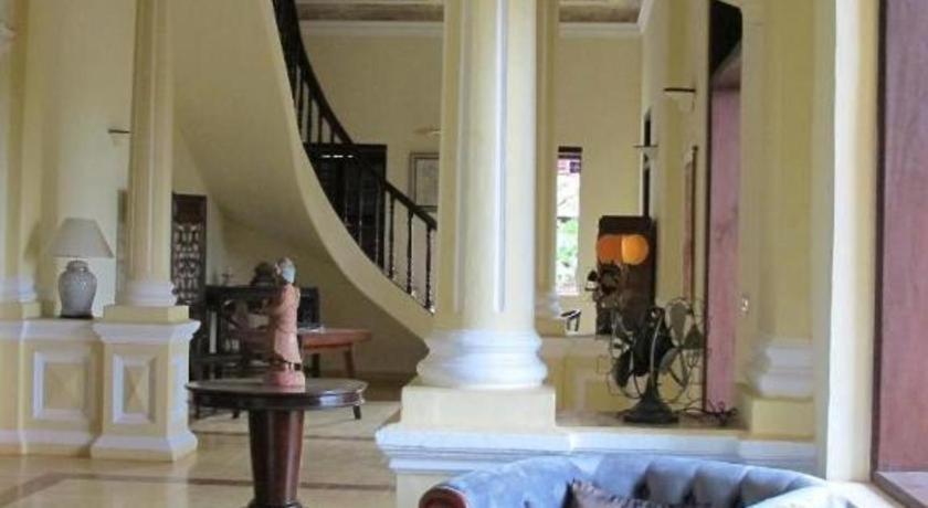 Le Relais De Chhlong Ξενοδοχείο Kratie Εξωτερικό φωτογραφία