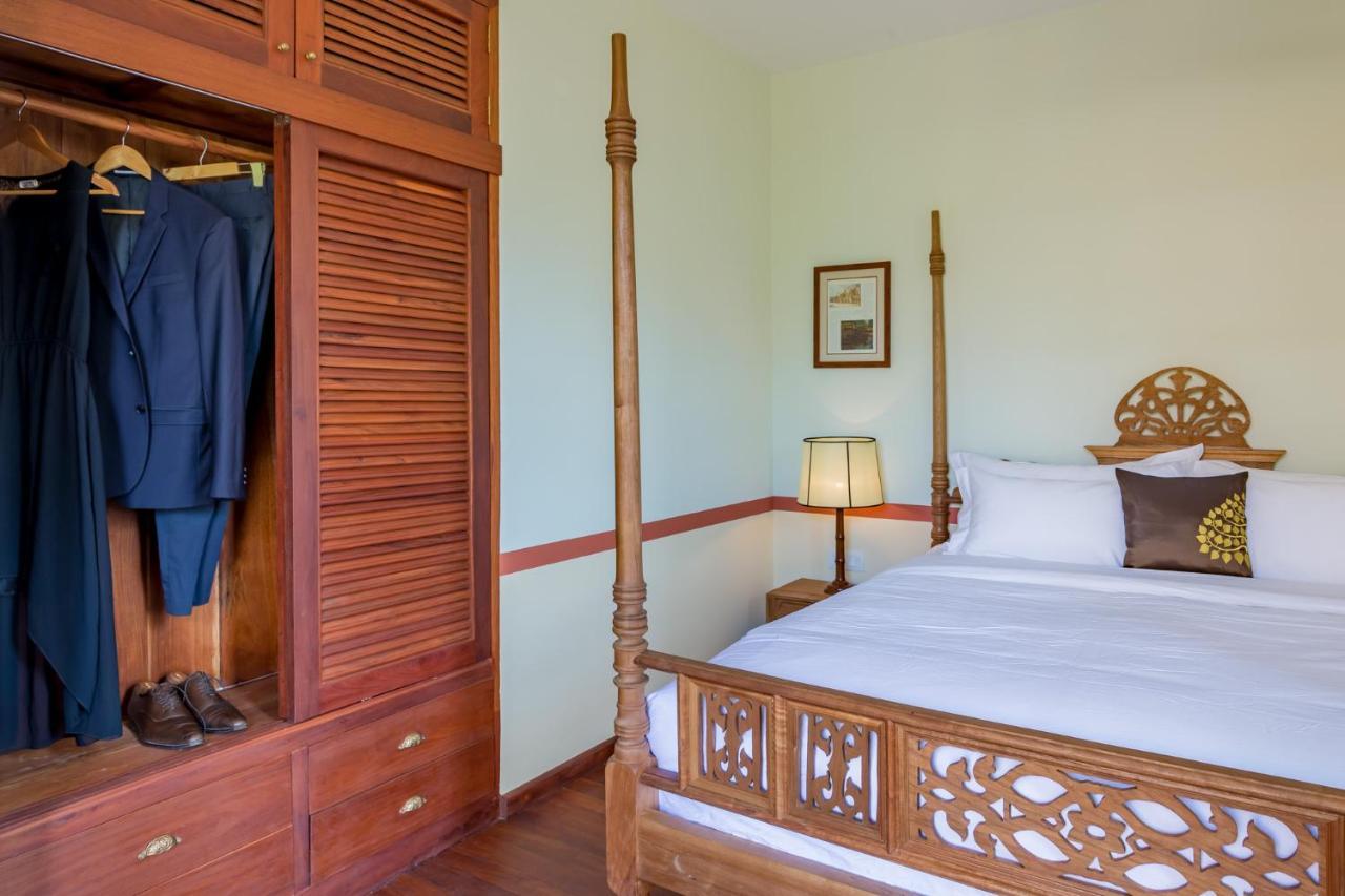Le Relais De Chhlong Ξενοδοχείο Kratie Εξωτερικό φωτογραφία