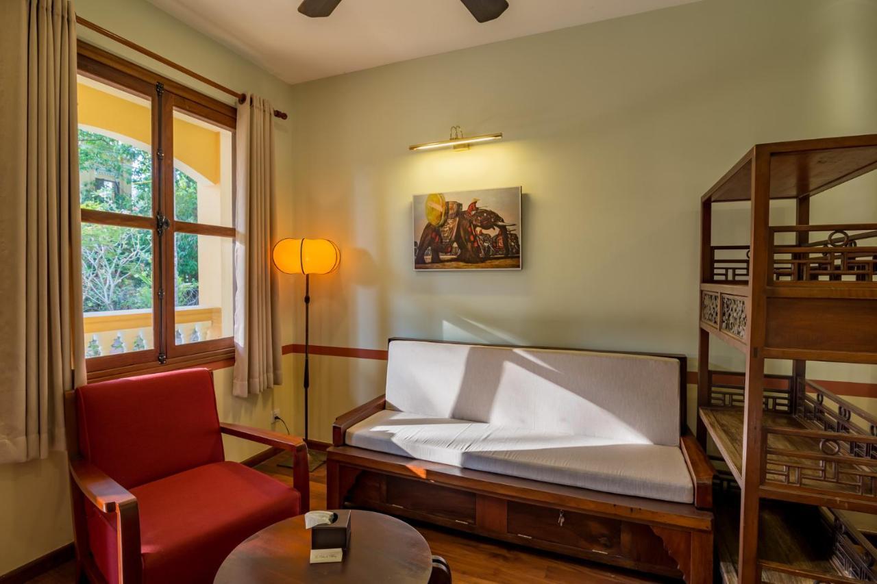 Le Relais De Chhlong Ξενοδοχείο Kratie Εξωτερικό φωτογραφία