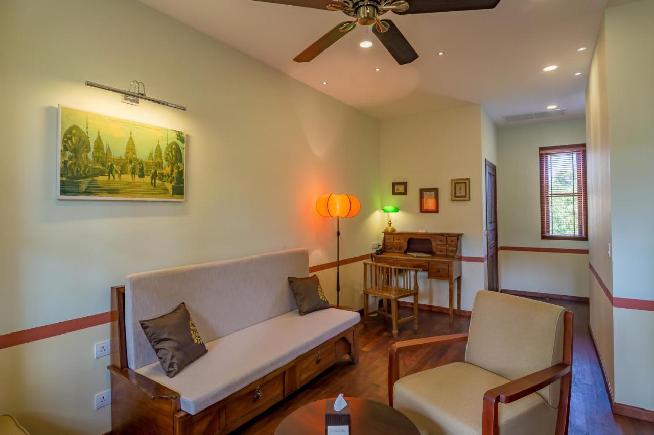 Le Relais De Chhlong Ξενοδοχείο Kratie Εξωτερικό φωτογραφία