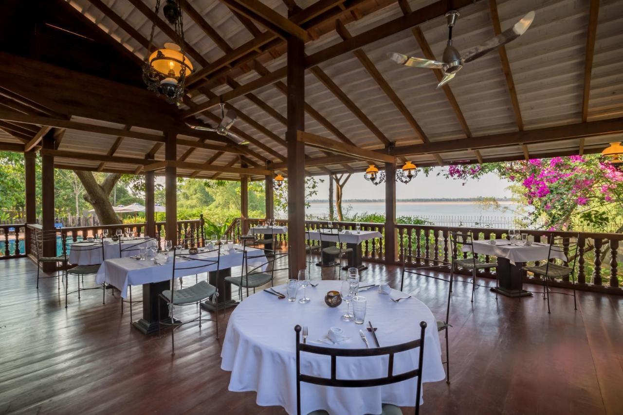 Le Relais De Chhlong Ξενοδοχείο Kratie Εξωτερικό φωτογραφία